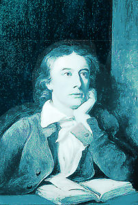 John Keats - Negative Capability