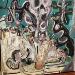 in spite of death she gives birth to the stars in spite of death she gives birth to the stars