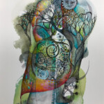 ananke-personification of necessity and inevitability