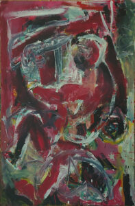 Cycling at the northpole (at sunset) cycling at the north pole (at dawn)