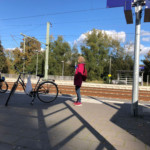 At the mushroom-picking side-trip