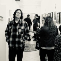 HITA DOES Berlin - Vernissage, HITA does Berlin Group Show