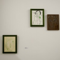 Work by Saundra Fleming